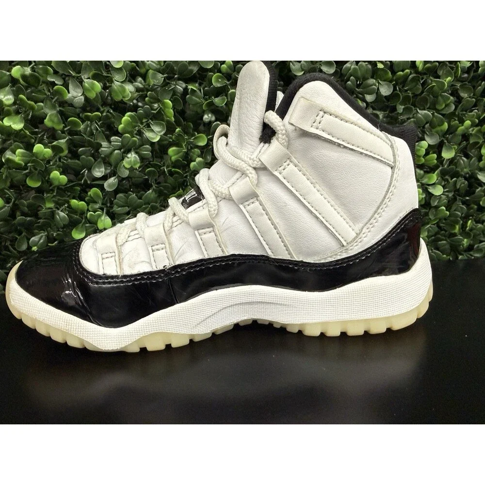 Jordan air 11